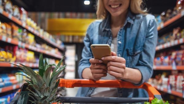 Klage gegen „Lidl Plus“: Was bringen Supermarkt-Apps wirklich?