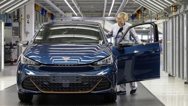 VW in Sachsen: Jetzt gilt auch hier die 35-Stunden-Woche