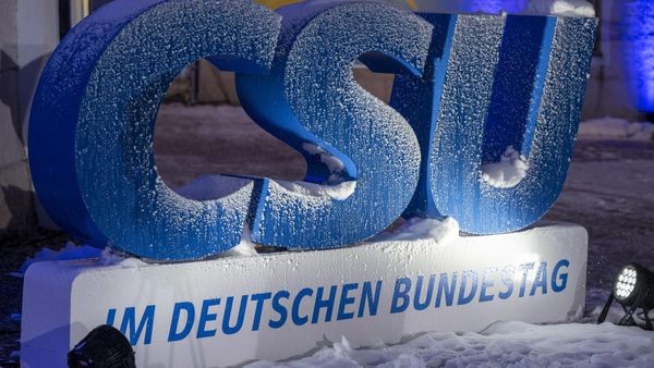 CSU verschärft Ton in Migrationspolitik – Grünen-Chef mit Kritik