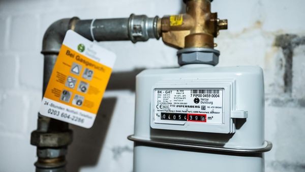 Heizung: Oberhausen unterstützt Gas-Ausbau für Wärmepumpe