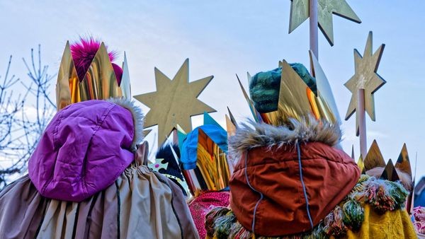 Heilige Drei Könige ein Feiertag? Diese Bundesländer haben heute frei