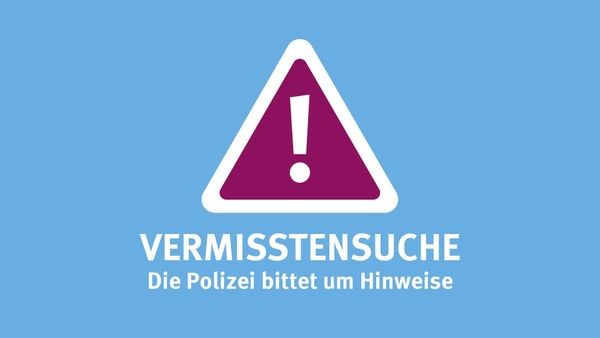 Dortmund: 35-Jähriger mit Behinderung vermisst – Polizei bittet um Mithilfe