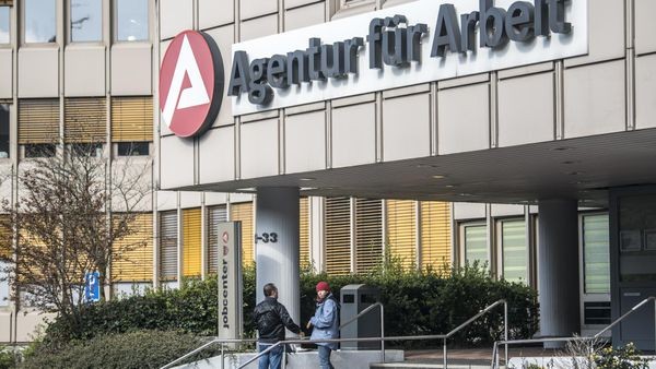 Weniger Arbeitslose in Duisburg – trotzdem eine schlechte Nachricht