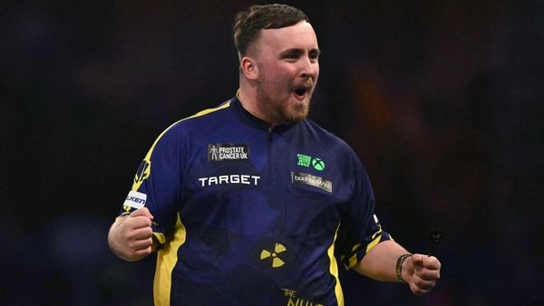Darts-EM in Dortmund: Die Stars kommen in die Westfalenhalle