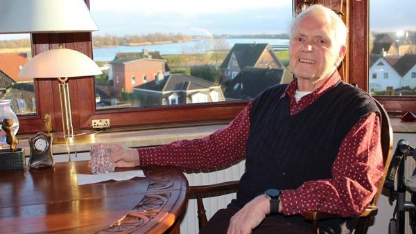 Wasserturm Fliegenberg: So schön ist es in der Traum-Immobilie