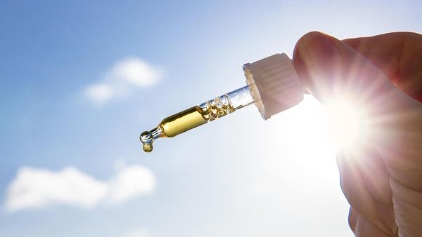 Vitamin-D-Tropfen im Test: Nur ein Präparat ist „gut“