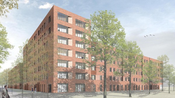 Günstige Wohnungen in Hamburg: Welche Probleme es gibt – und was Hoffnung macht