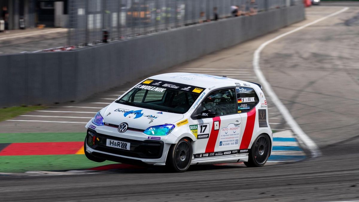 Planungen bei Georg Motorsport laufen auf Hochtouren
