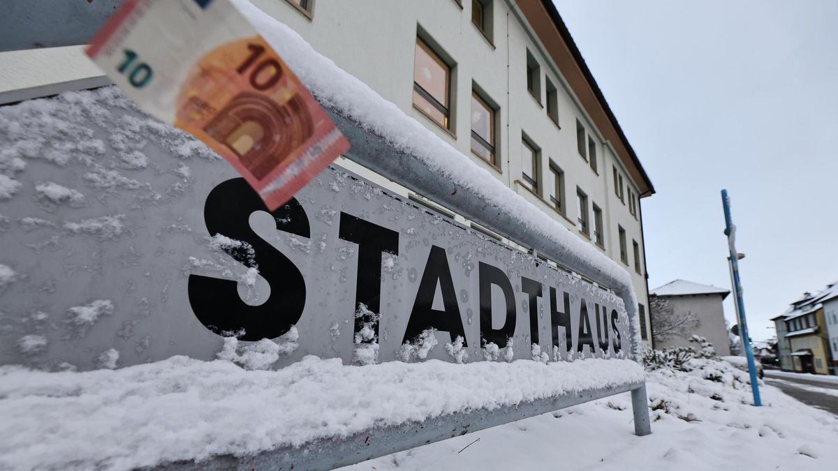 Stadthaus Heiligenstadt