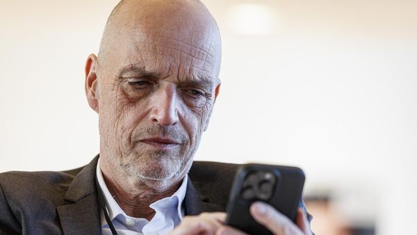 Hamburger BSW-Chef tritt zurück und rechnet mit Parteifreunden ab