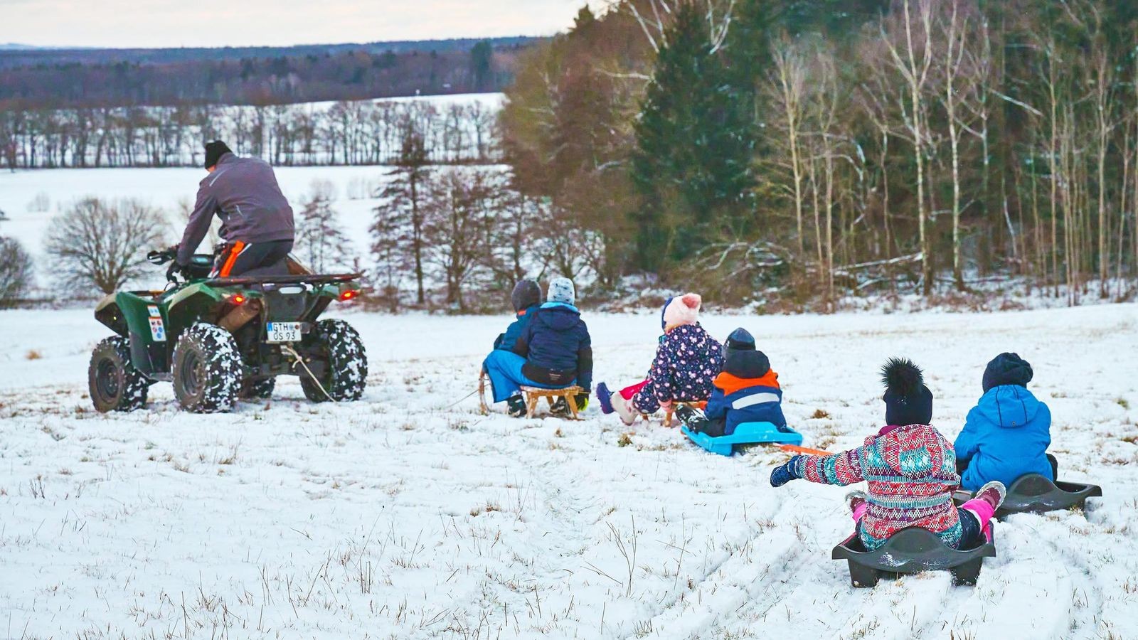 Rodeln-Club-Kino-und-Kinderuni-Was-das-Wochenende-im-Kreis-Gotha-zu-bieten-hat