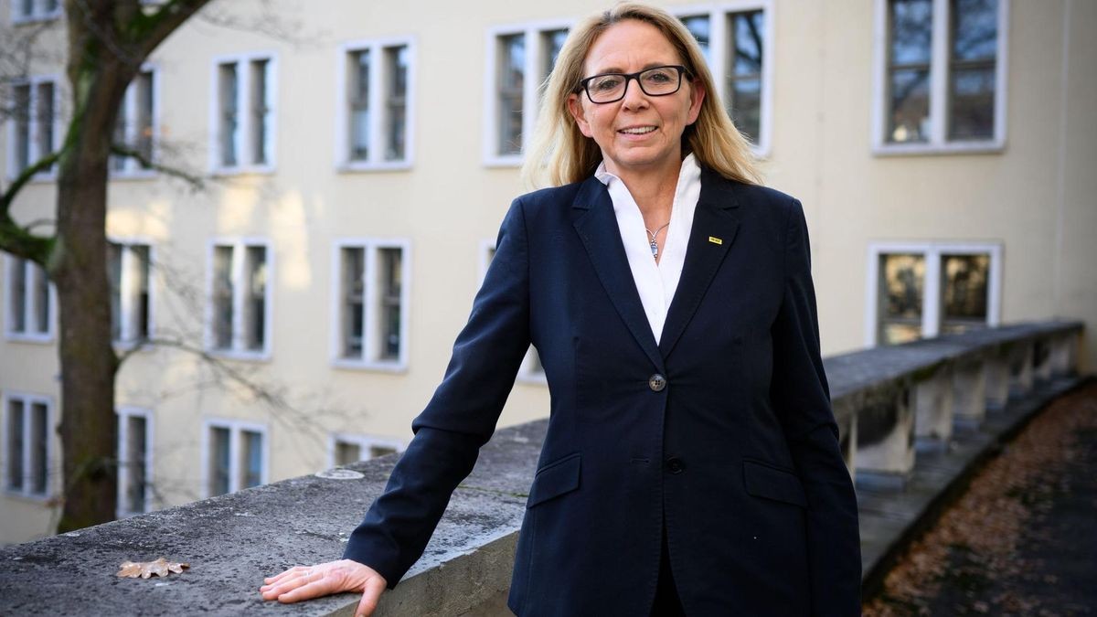 Polizei Berlin: Statt Schusswaffe – So oft setzten Beamte einen Taser ein