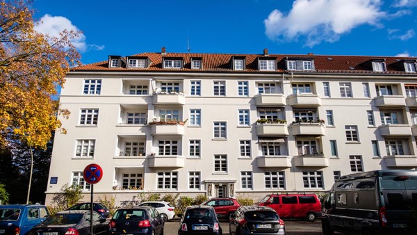 Mieten in Hamburg gestiegen: Aber diese Zahl überrascht selbst Experten