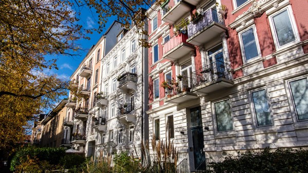 20 Euro pro Quadratmeter – oder nur sieben? Die Wahrheit über Hamburgs Mieten