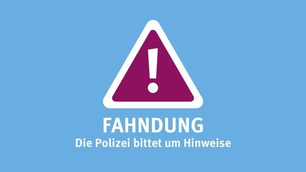 Versuchte Tötung in Dortmund - Polizei sucht mit Fotos nach Täter