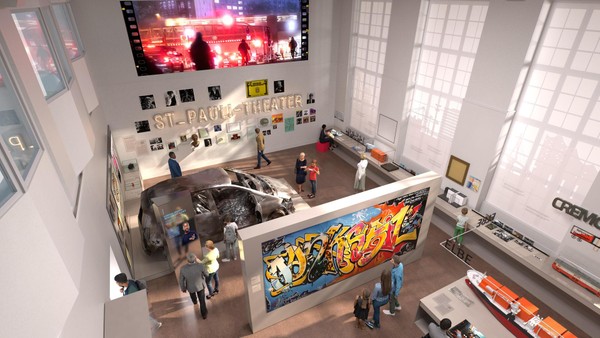 Wegen Umbau geschlossen: Welche Hamburger Museen betroffen sind