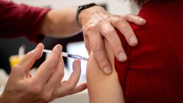 V Nemčiji in Avstriji porast obolenj: razlikovanje med gripo, koronavirusom in prehladom