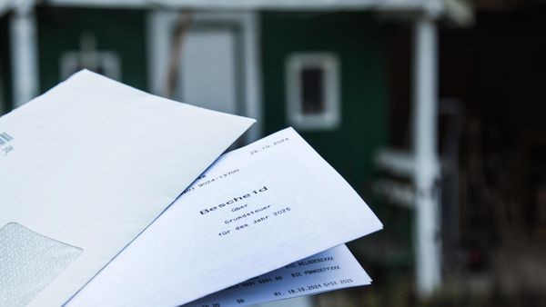 Grundsteuer-Chaos: Neue Berechnung sorgt für Frust in Salzgitter