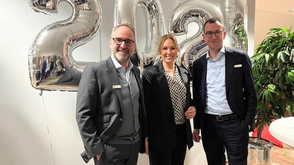 Hafen, Sicherheit, Spardiktat: Das plant Wedel im neuen Jahr