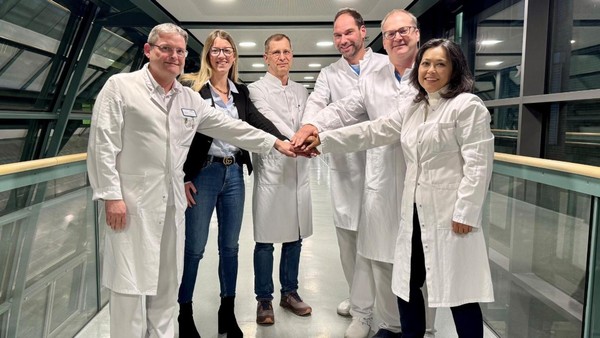 Wolfsburgs Klinikum entwickelt sich zum Mitarbeiter-Magneten