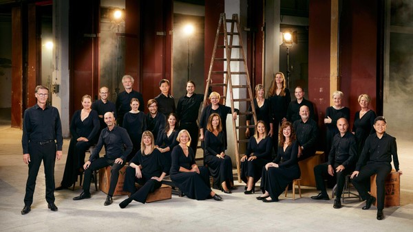 Laeiszhalle: Brahms‘ „Deutsches Requiem“, wie es nur selten zu hören ist