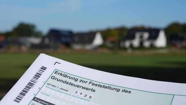 Salzgitteraner überschütten Stadt mit Fragen zur Grundsteuer