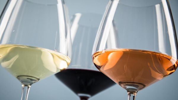 Alkoholfreie Weine, die wirklich schmecken: Das sind die Top Ten