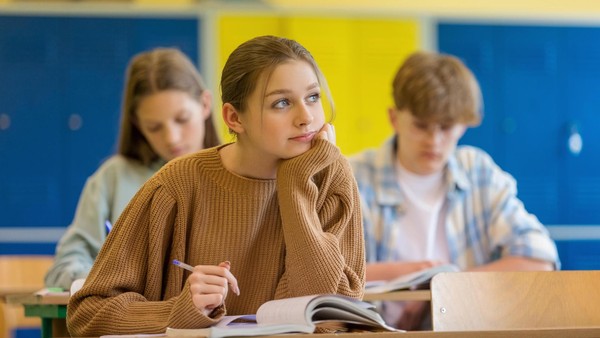 Schule klug wählen: Warum es nicht nach den Freunden gehen sollte