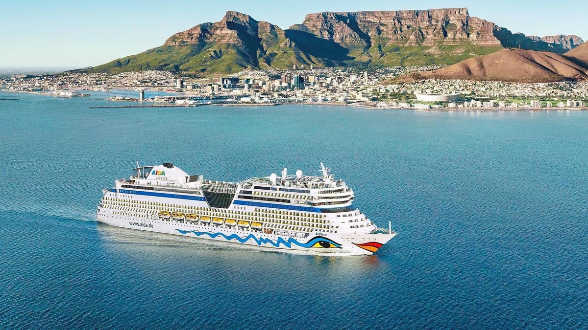 Ab Wann Kann Man Bei Aida Getränkepakete Buchen AIDA Last Minute für Kurzentschlossene: Diese Restplätze sind bald