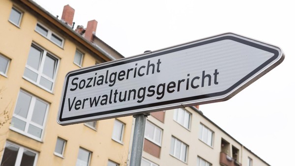 Millionenbetrug an Braunschweiger Gericht: Prozess gegen Justizbeamten beginnt