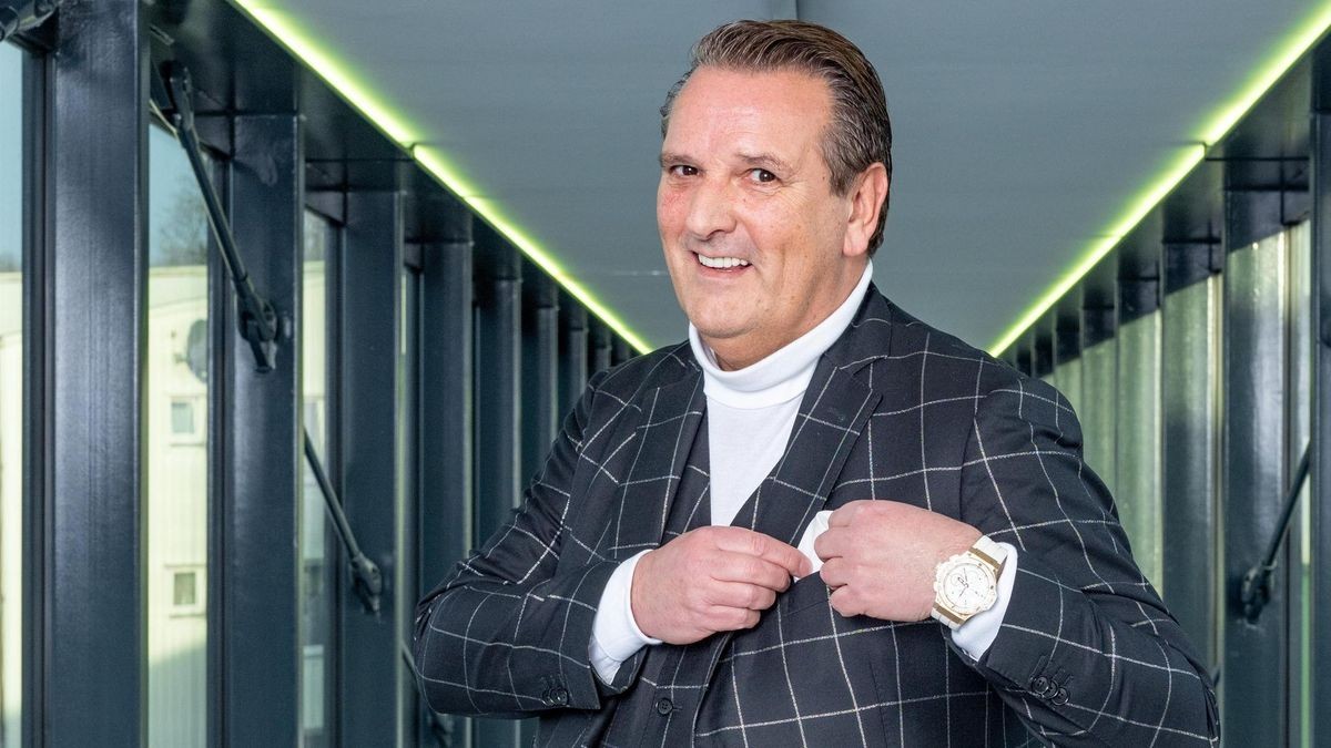 Dhdl Sensation: Ralf Dümmel Macht Vlippy Aus Hamburg Zum Erfolg - 9ls6aek