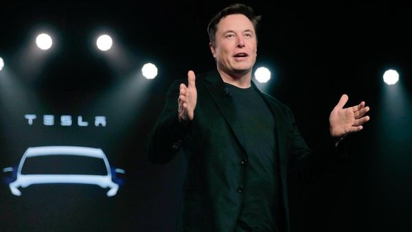 Wegen Elon Musk: Tesla und Hamburg – eine zerbrochene Liebe