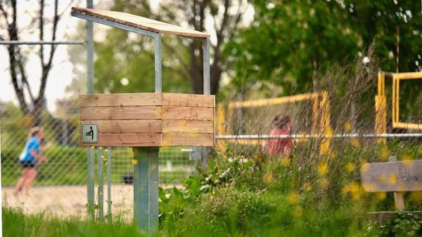 Umstrittener Kleinkind-Service soll Salzgitters Spielplätze besser machen