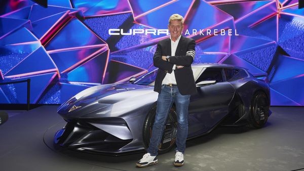 Glückliche VW-Pensionäre: Wenn der Gin zur Leidenschaft wird