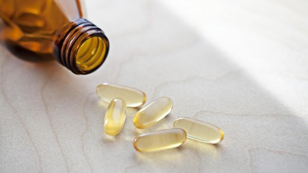 Sollte ich Vitamin D morgens oder abends einnehmen?