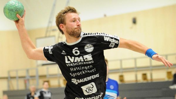 Zukunftsplanung beginnt: HSG Hattingen-Sprockhövel trifft Personalentscheidung