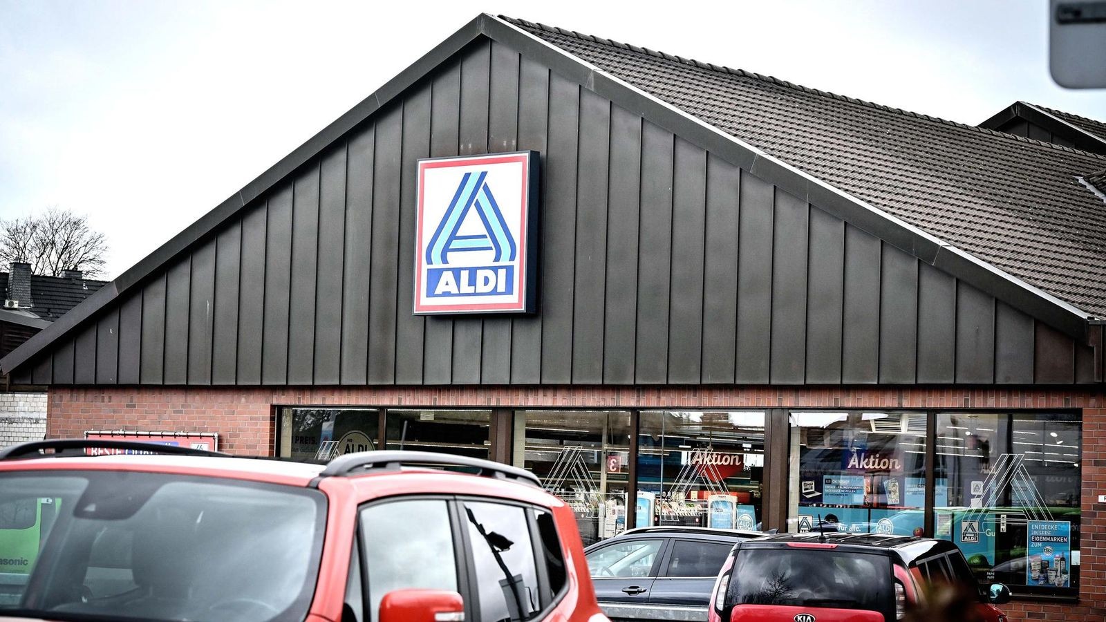 Start des Neubaus des AldiMarktes in Velbert rückt näher