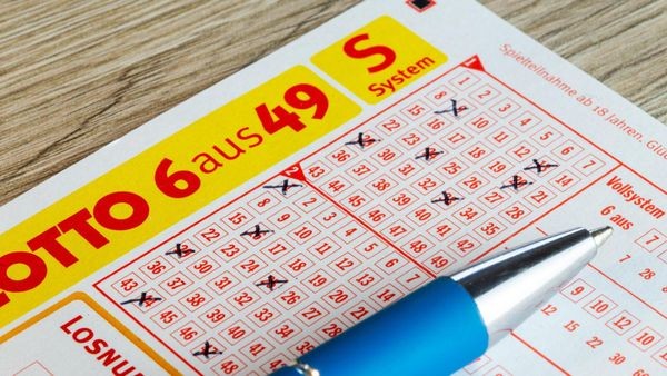 Diesen Mittwoch geht es im Lotto um rund 13 Millionen Euro