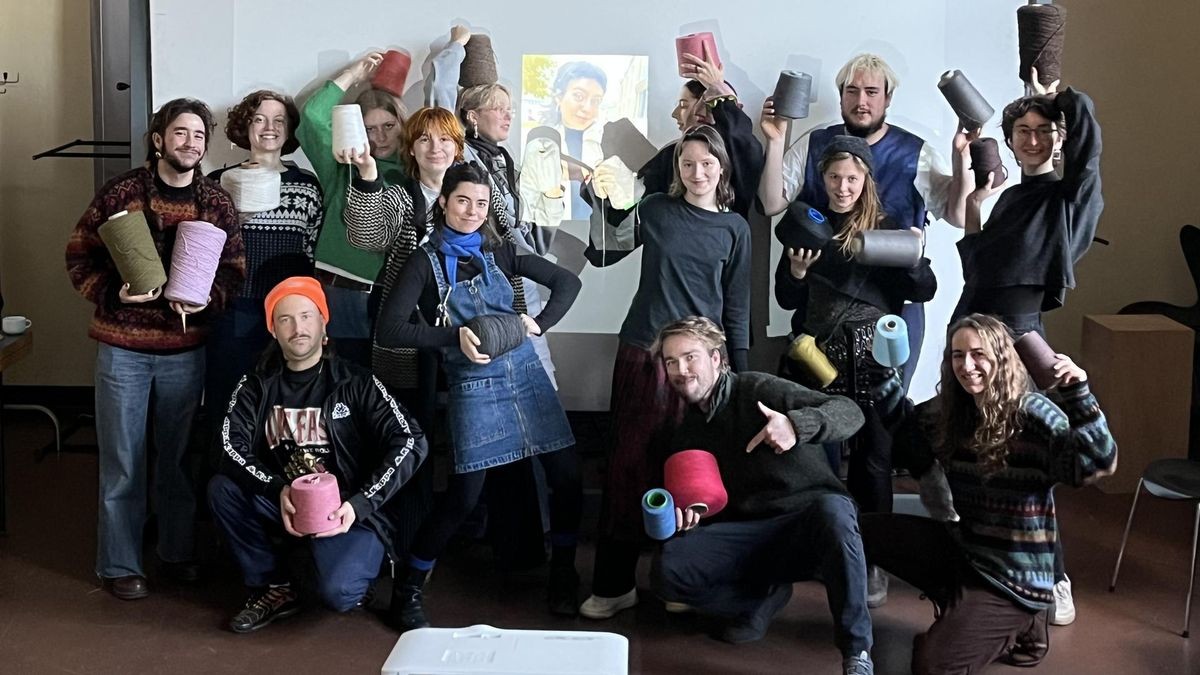 Winterwerkschau Weimar