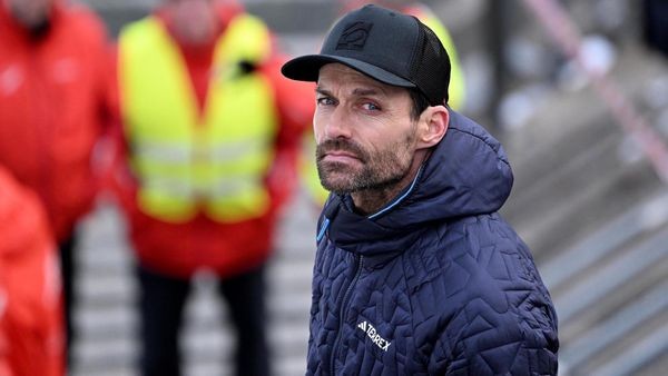 „Endlich mein Nachfolger“: Hannawalds große Hoffnung bei der Vierschanzentournee