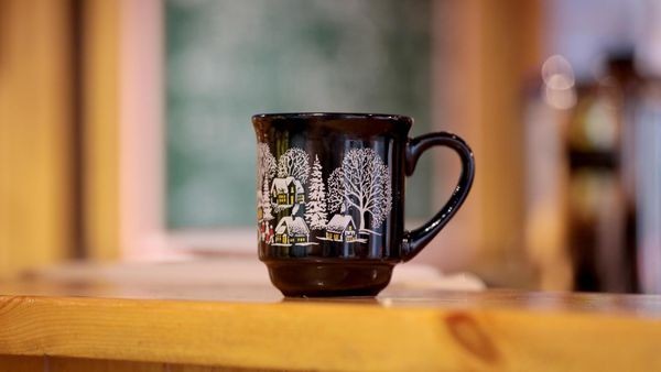 Preis-Check: Das kosten Glühwein, Schokoerdbeeren und Co. in Gladbeck