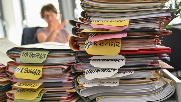 Verwaltung vereinfachen: Das soll der Bürokratie-Melder bringen