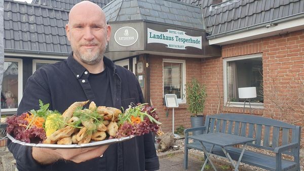 Leckerer Stint: Weiterer Gastronom erweitert Speisekarte