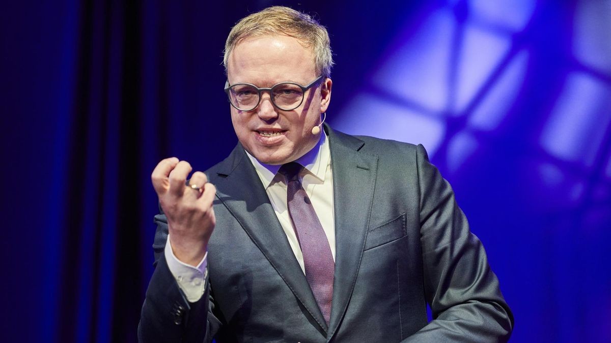 Steht die Brandmauer zur AfD? Das sagt Thüringens CDU-Ministerpräsident