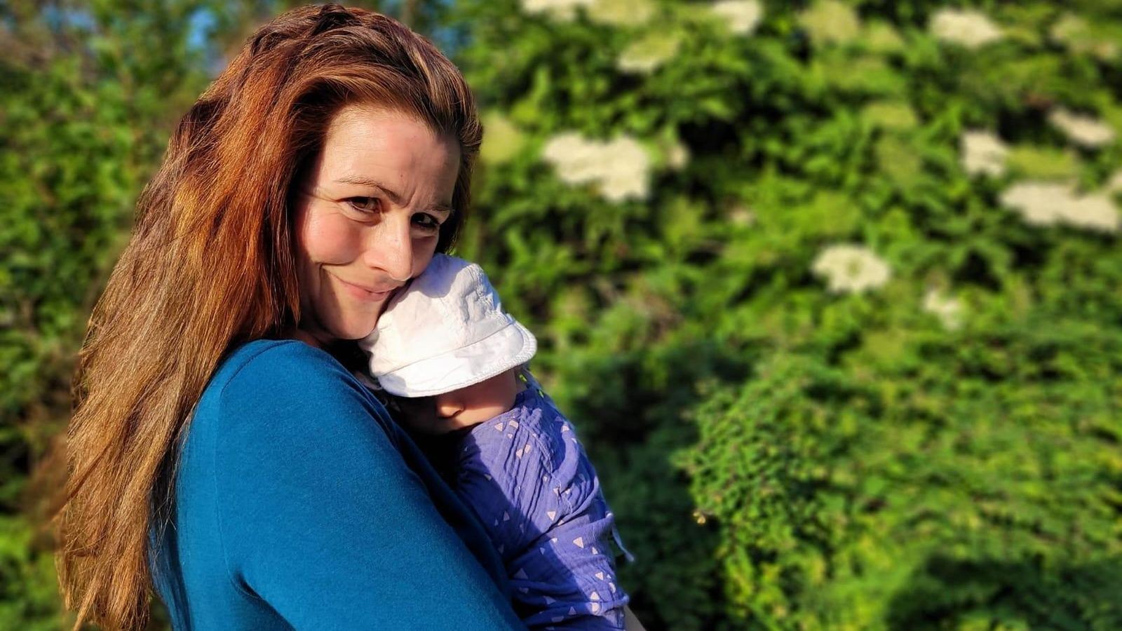 Schwanger Mit 48 Auf Natürlichem Weg www.morgenpost.de