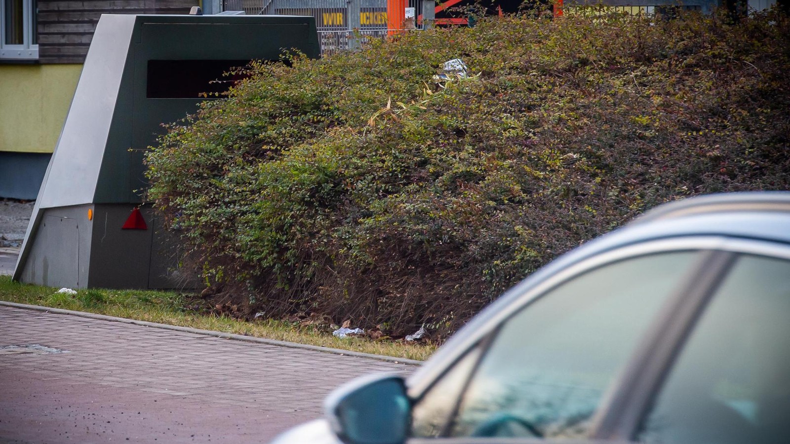 Achtung-Kontrolle-Hier-blitzt-es-am-h-ufigsten-im-Unstrut-Hainich-Kreis-mit-Liste-der-Messstellen-