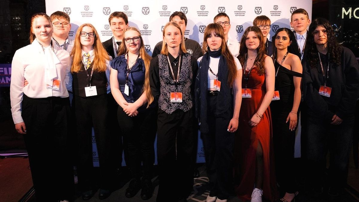 Filmpremiere