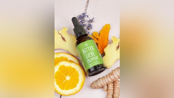 Bitterliebe-Tropfen: Dr. Riedl verrät, ob sie wirklich beim Abnehmen helfen