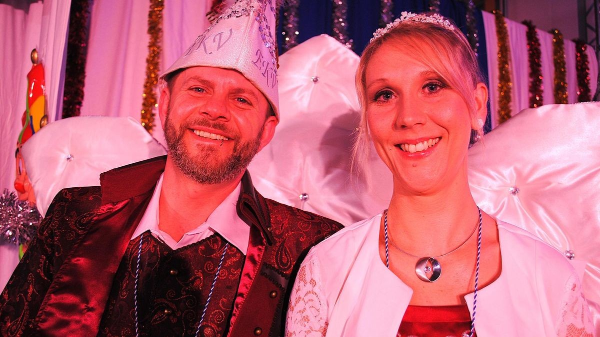 Karneval in Ellrich