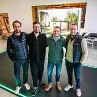 Unternehmen Fahrengold in Berlin